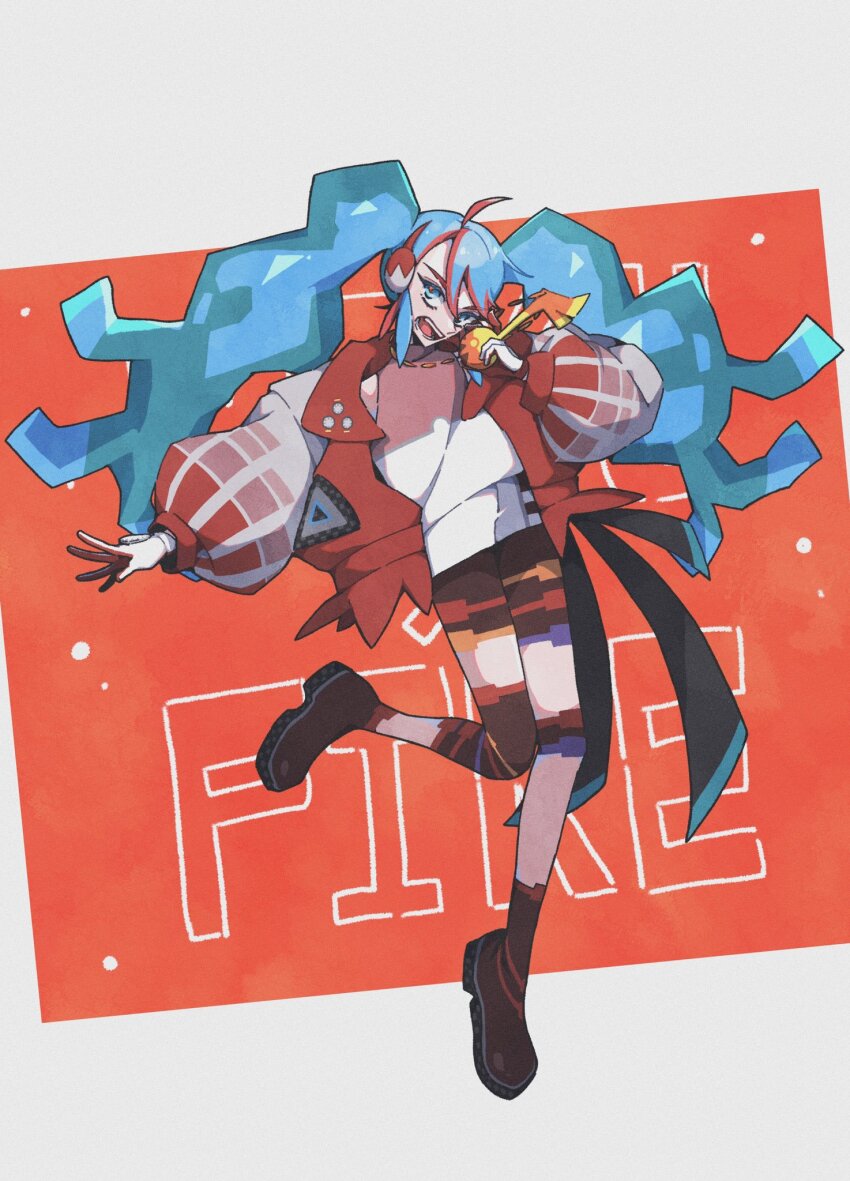 Hatsune Miku (Nintendo) Rule 34 Image