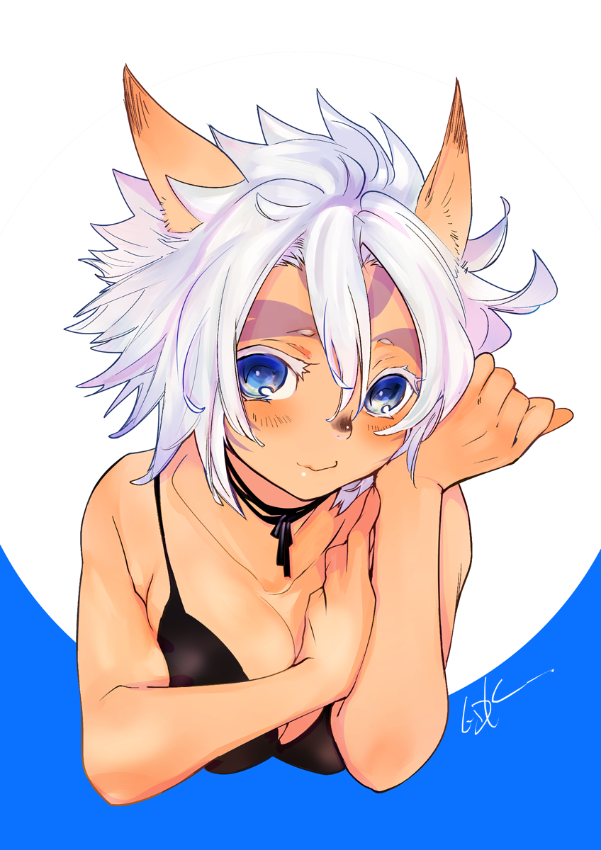 Adventurer (Ff11) Rule 34 Image