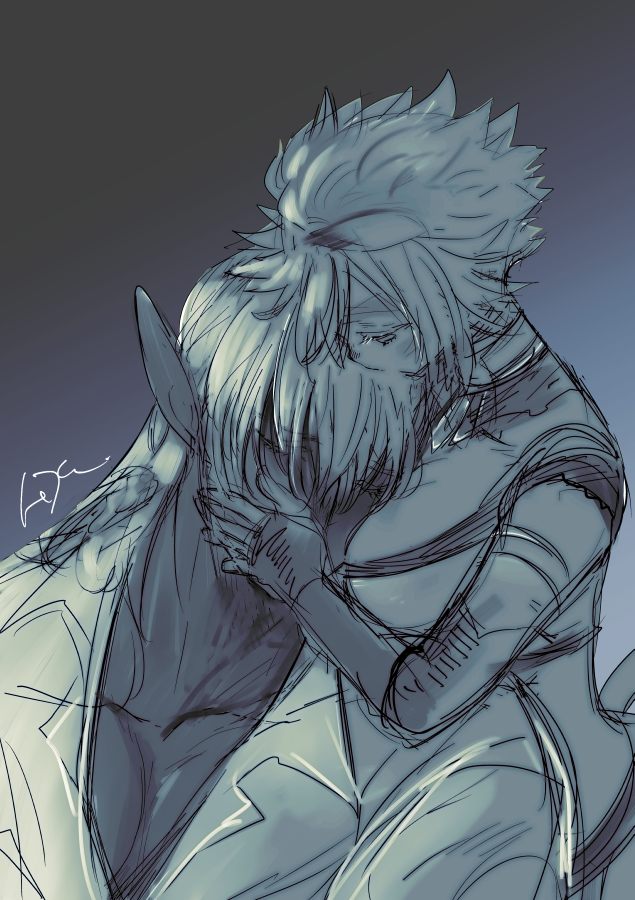 Adventurer (Ff11) Rule 34 Image