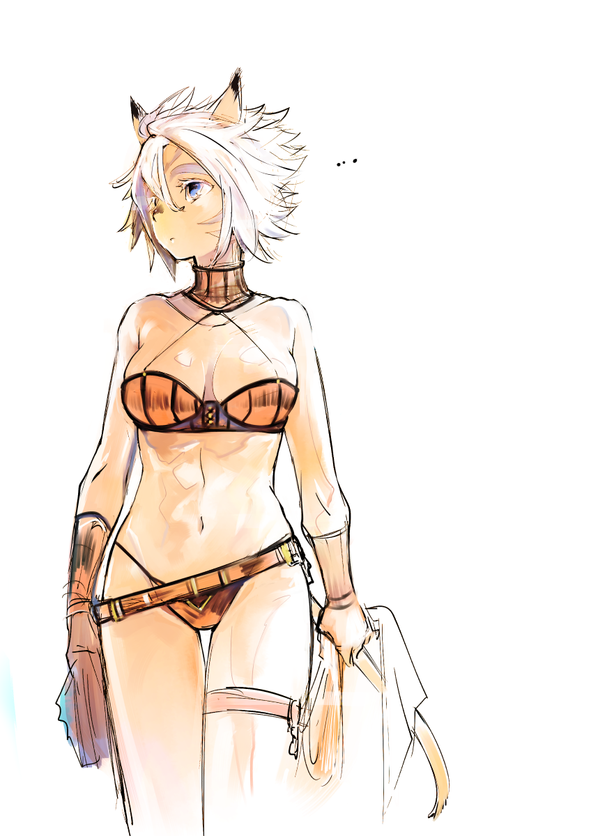 Adventurer (Ff11) Rule 34 Image
