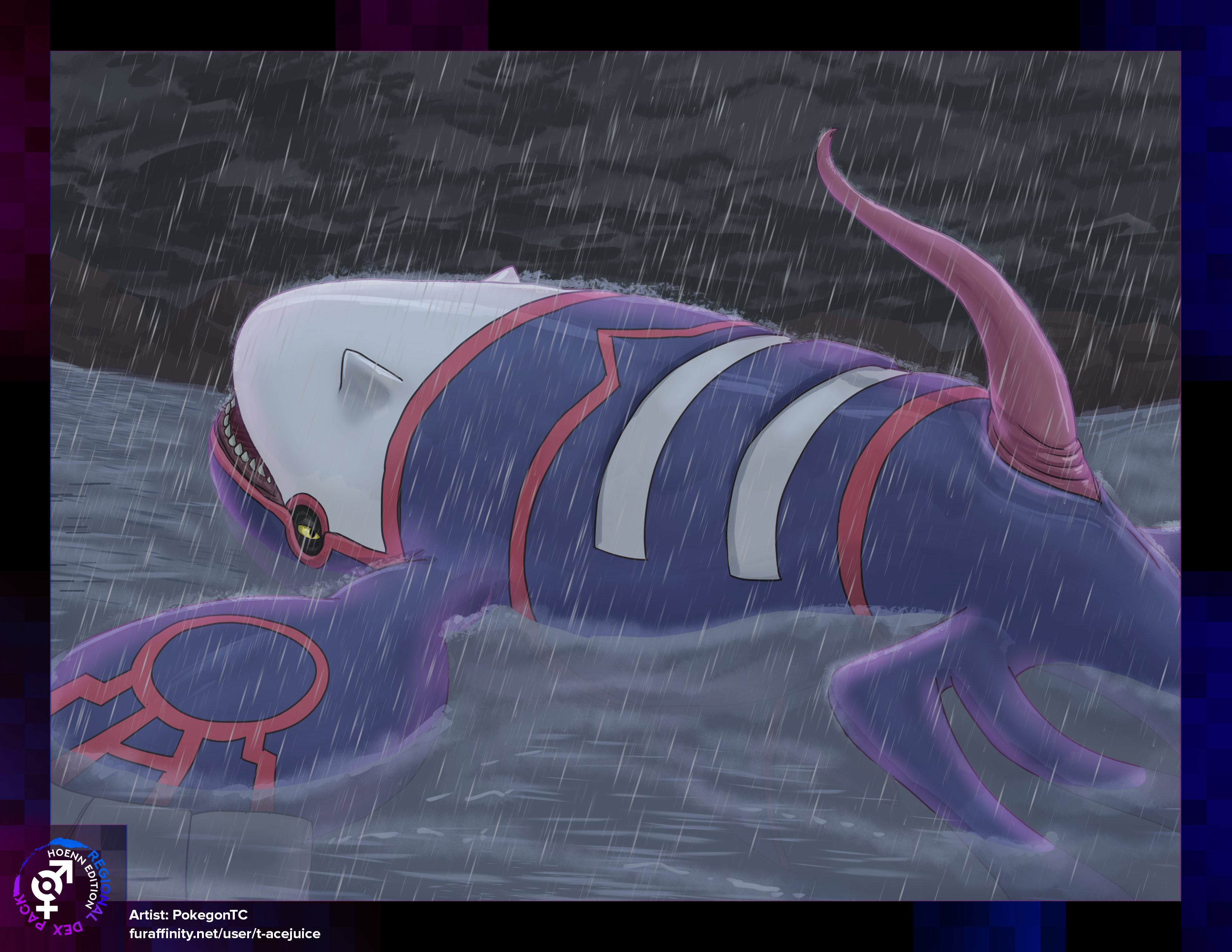 Pokemon (Species) Rule 34 Image