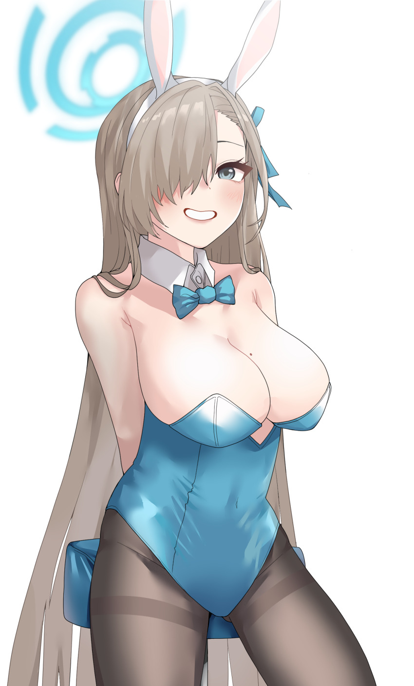 Asuna (Blue Archive) Rule 34 Image