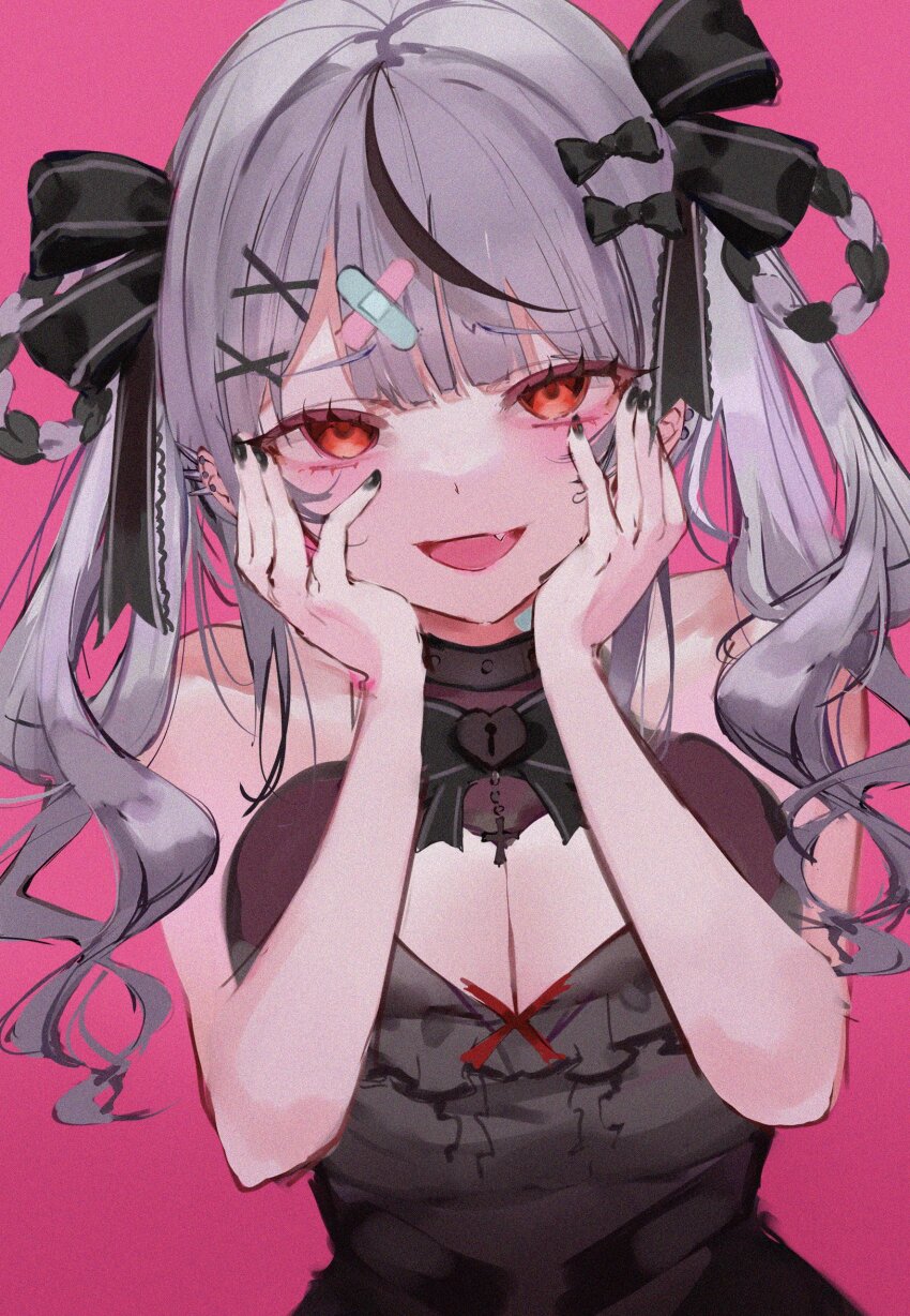 Sakamata Chloe (Hololive) Rule 34 Image