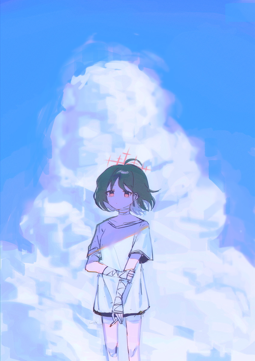 Misaki (Blue Archive) Rule 34 Image