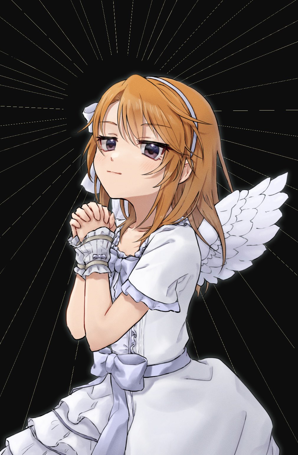 Yuuki Haru (Idolmaster) Rule 34 Image