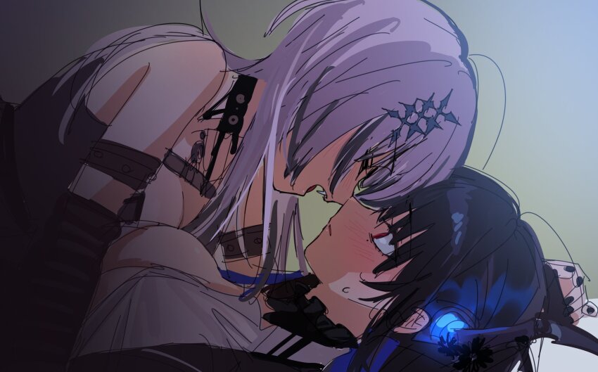 Nerissa Ravencroft (Hololive) Rule 34 Image