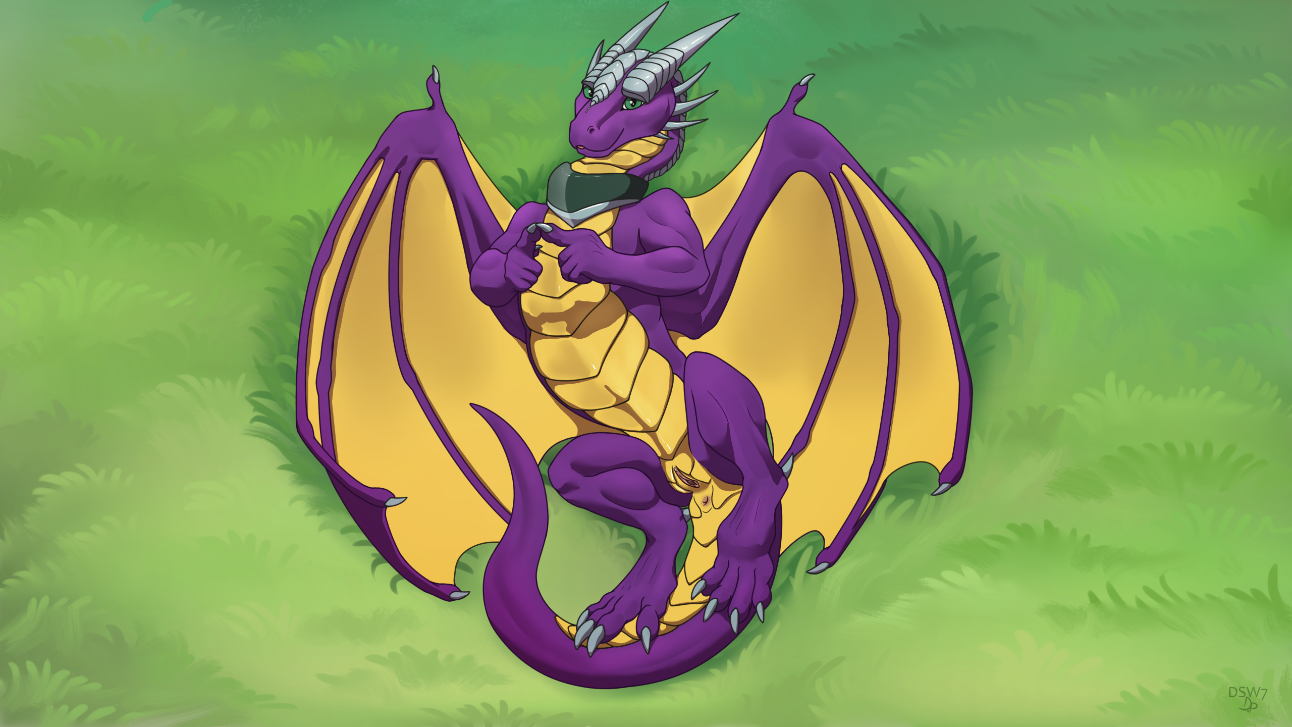 Mythology Rule 34 Image