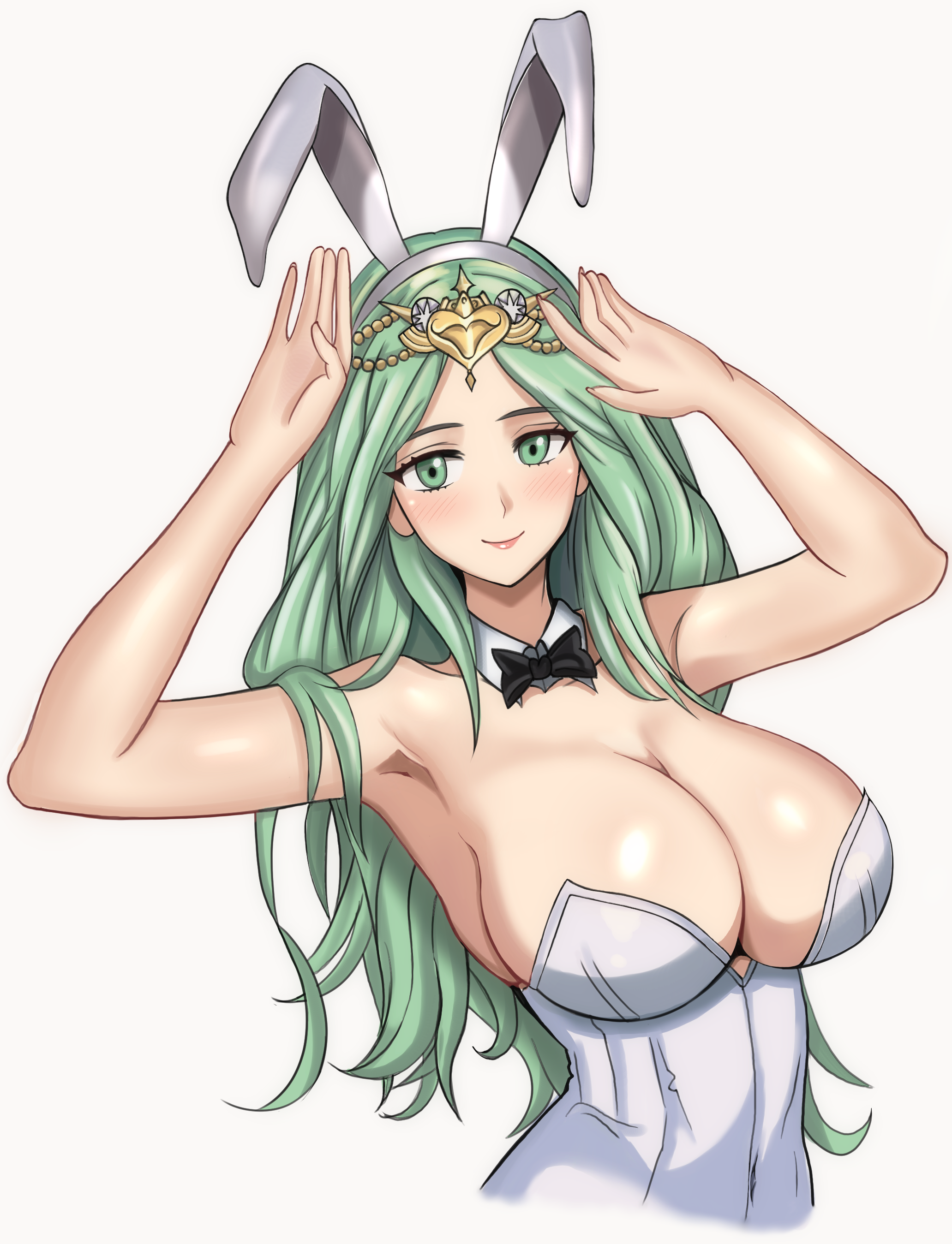 Rhea (Fire Emblem) Rule 34 Image