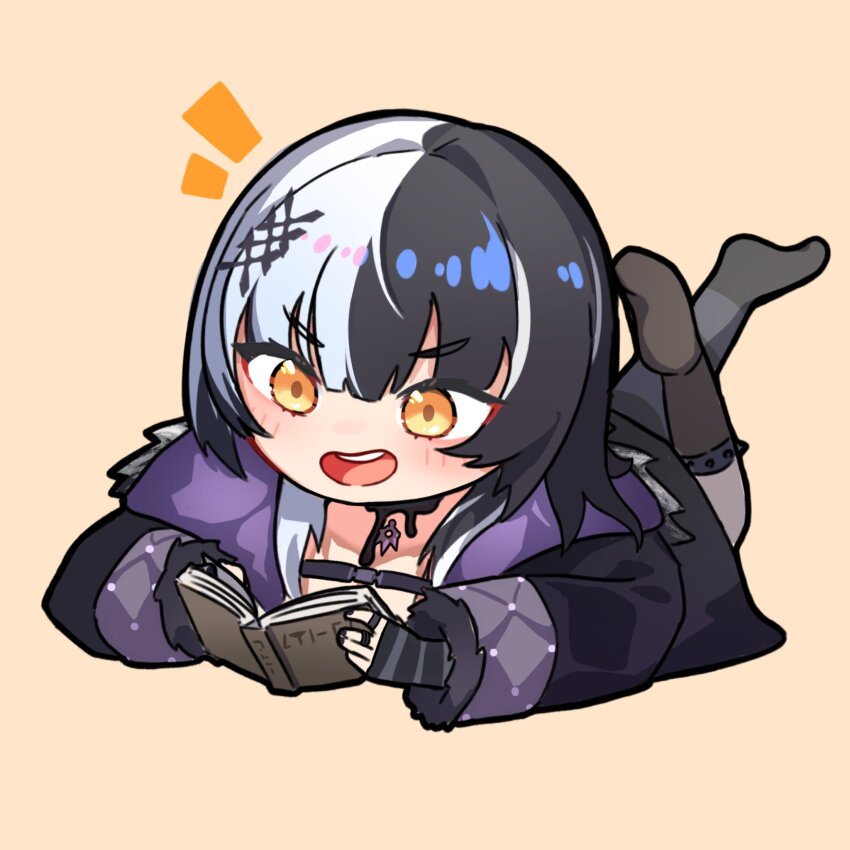Shiori Novella (Hololive) Rule 34 Image