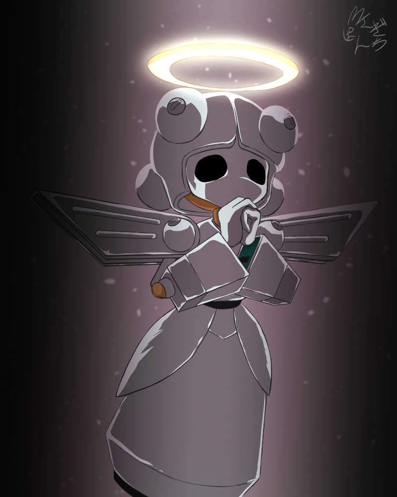 Medarot Rule 34 Image