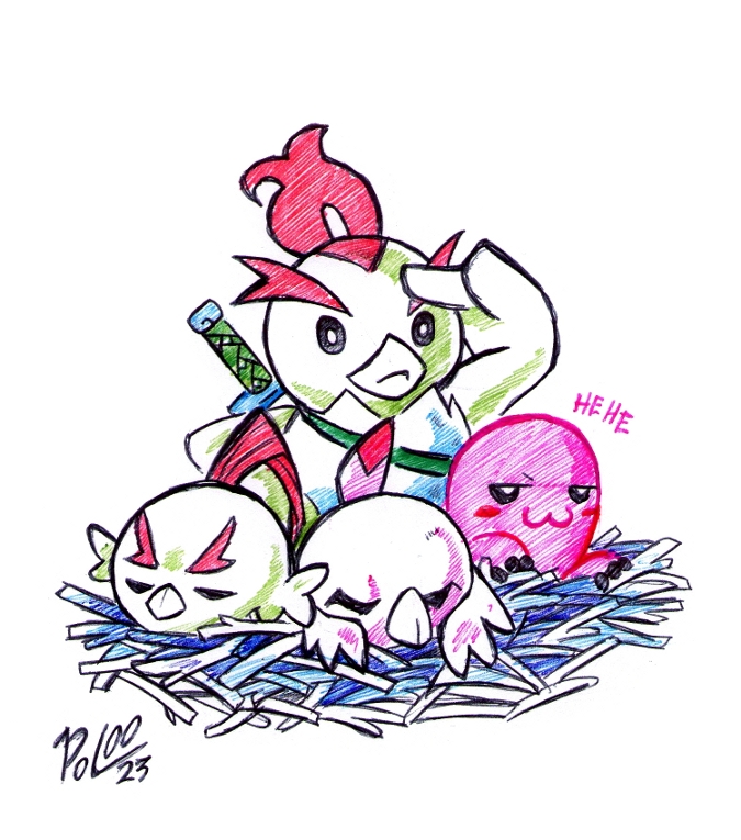 Digimon Rule 34 Image