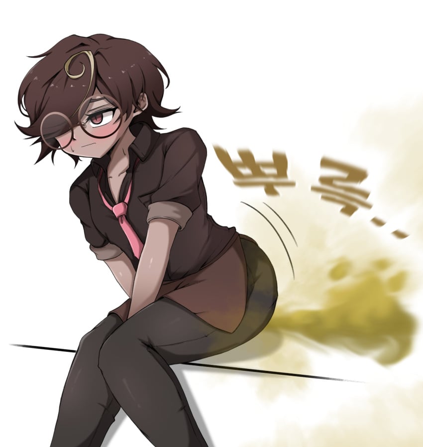 Espresso Cookie (Cookie Run) Rule 34 Image