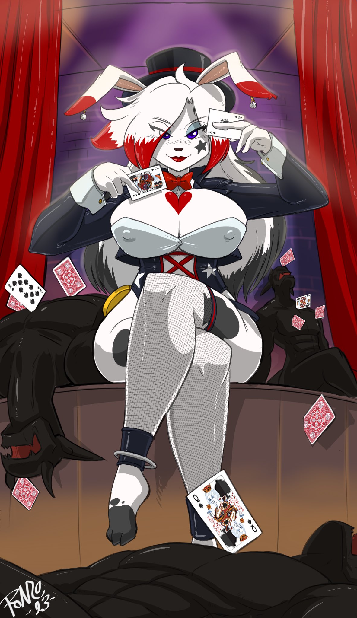 Highlights (Coloring) Rule 34 Image