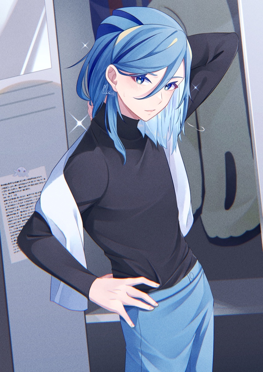 Grusha (Pokemon) Rule 34 Image