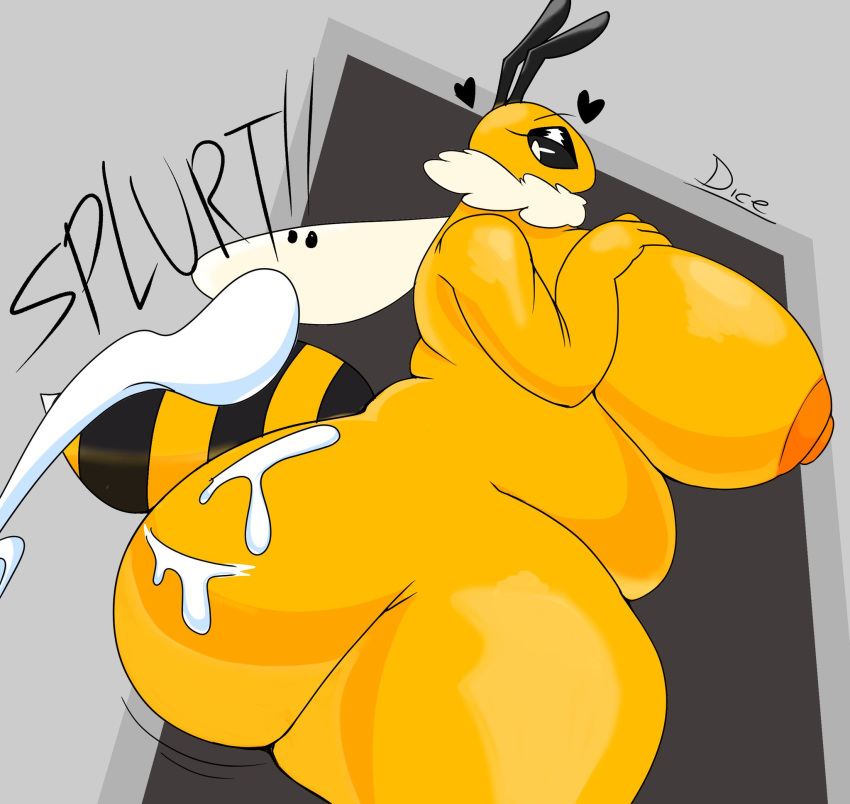 Antennae (Anatomy) Rule 34 Image