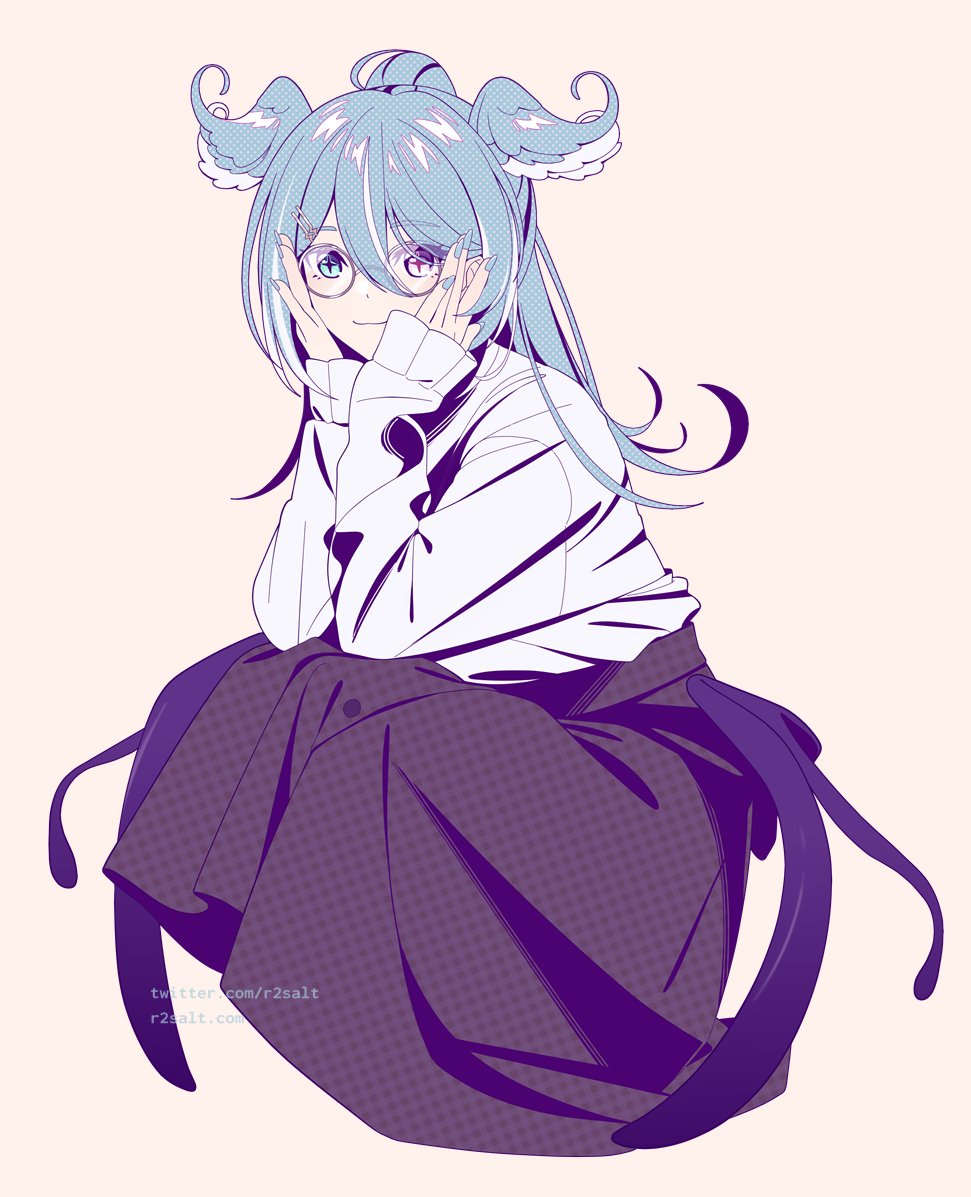 Elira Pendora (Nijisanji) Rule 34 Image