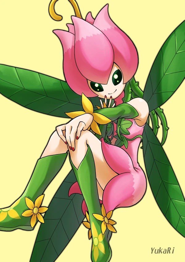 Digimon Rule 34 Image