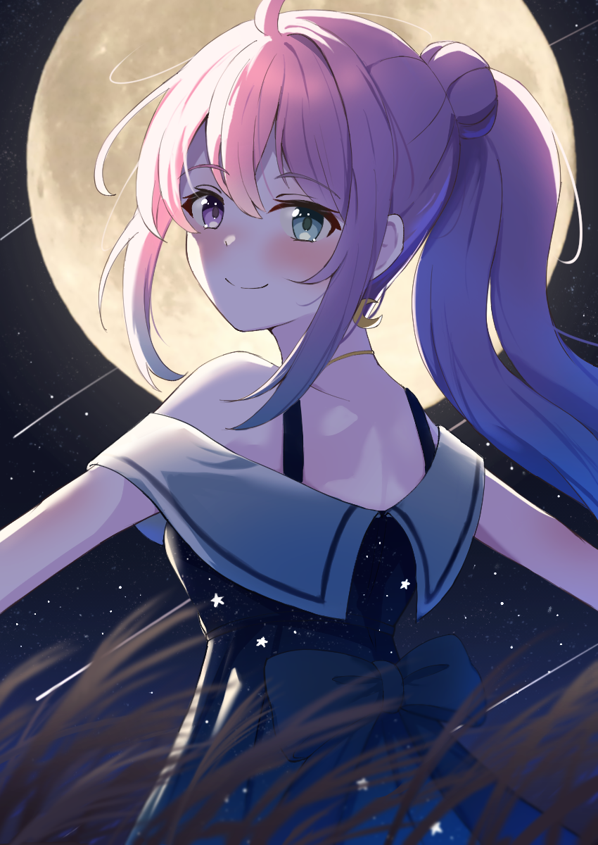 Himemori Luna (Hololive) Rule 34 Image