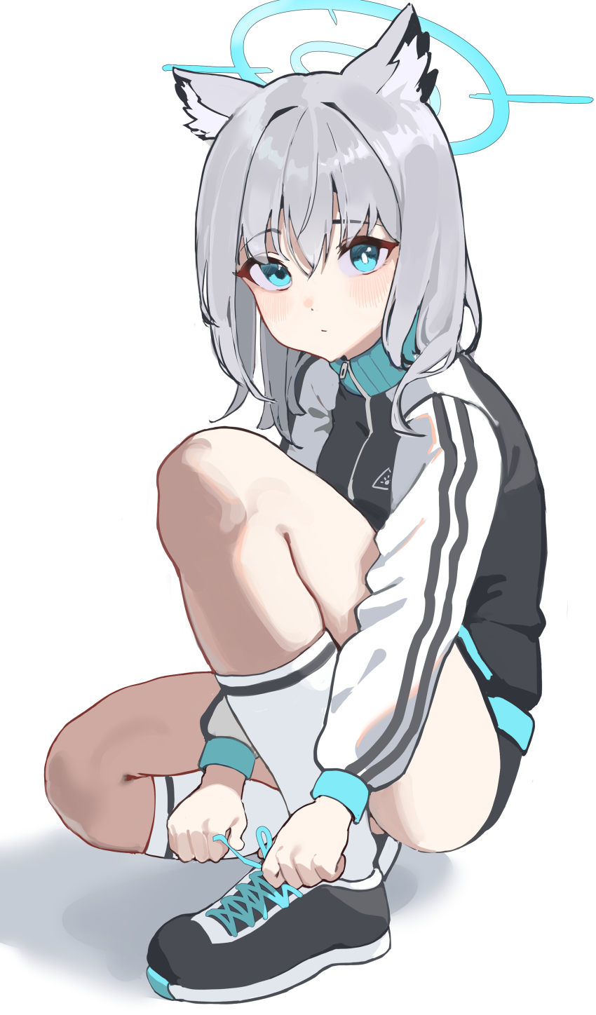 Shiroko (Blue Archive) Rule 34 Image