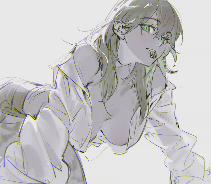 Female Byleth (Fire Emblem) Rule 34 Image