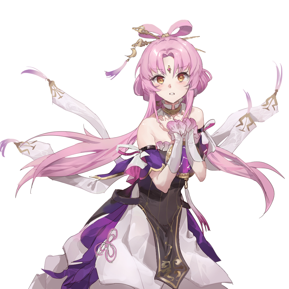 Fu Xuan (Honkai: Star Rail) Rule 34 Image
