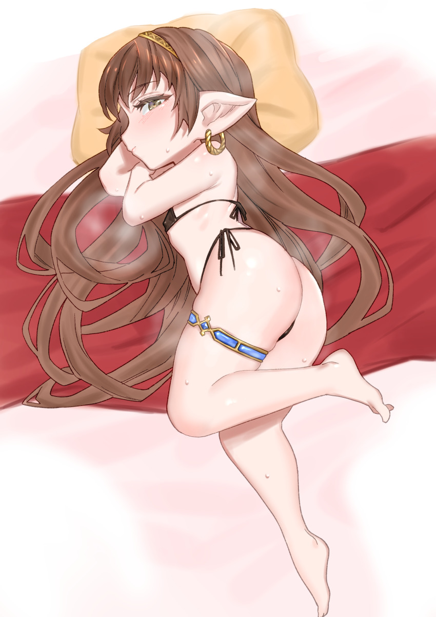 Granblue Fantasy Rule 34 Image