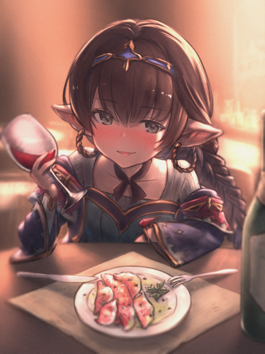 Granblue Fantasy Rule 34 Image