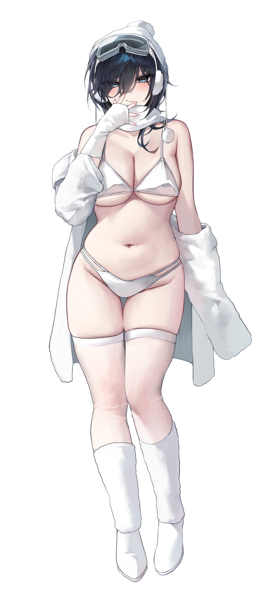 Original Character (Original) Rule 34 Image