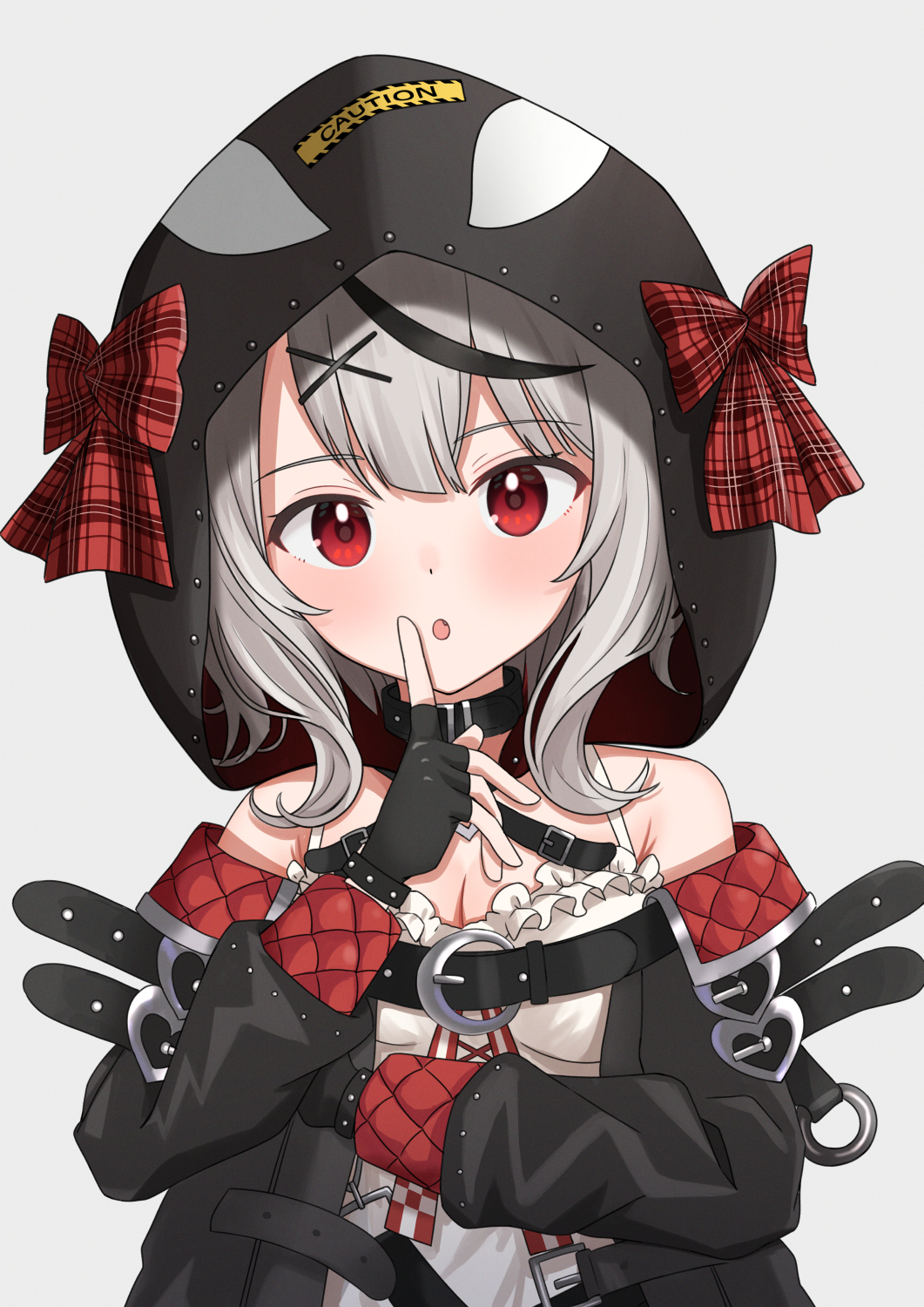 Sakamata Chloe (Hololive) Rule 34 Image