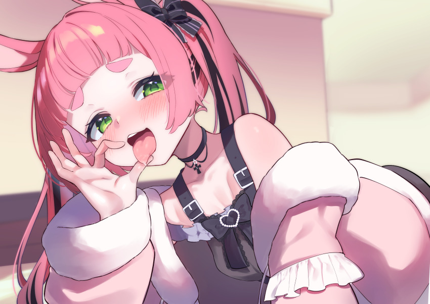 Kemomimi Refle! Rule 34 Image