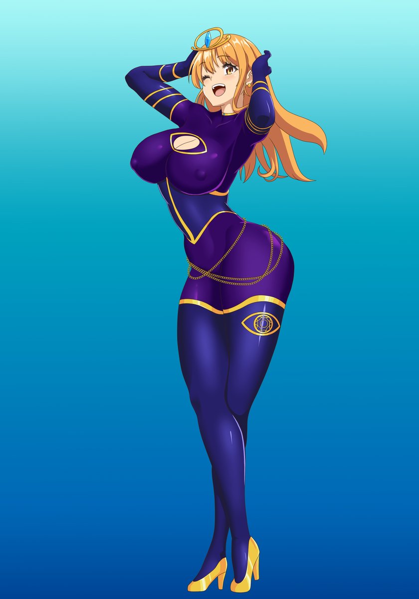 Nami (One Piece) Rule 34 Image