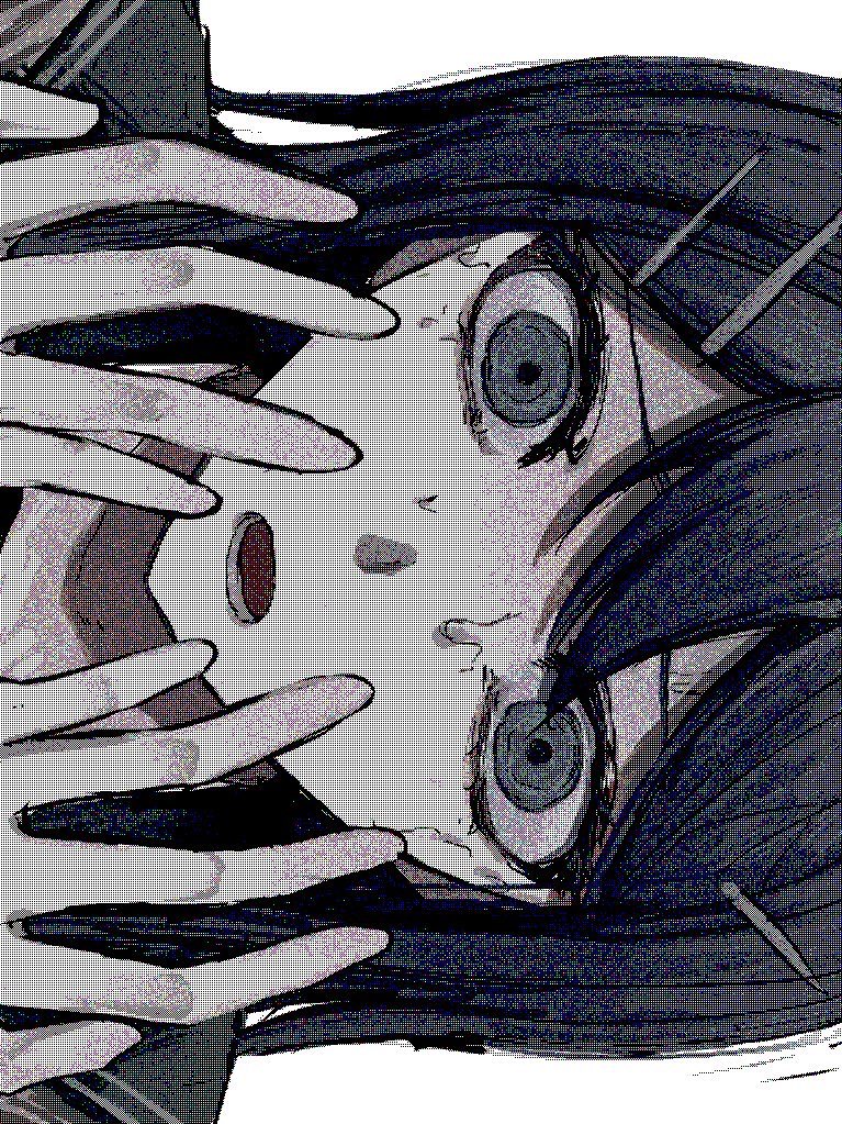 Maizono Sayaka (Danganronpa: Trigger Happy Havoc) Rule 34 Image
