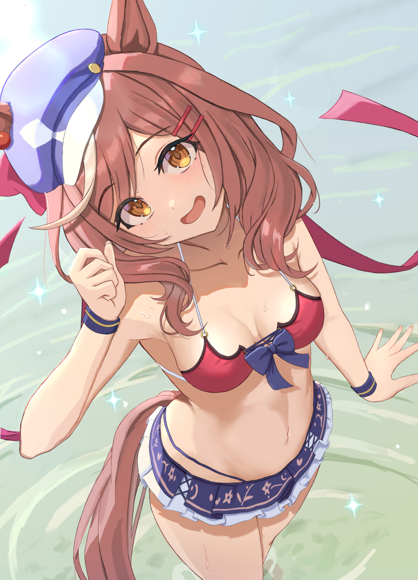 Umamusume Rule 34 Image