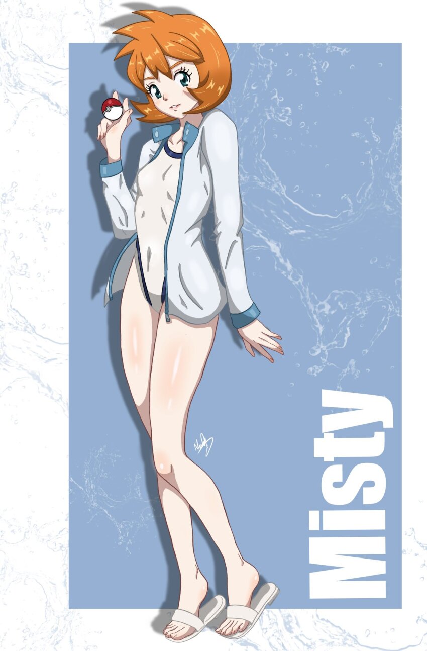 Gen 1 Pokemon (Nintendo) Rule 34 Image