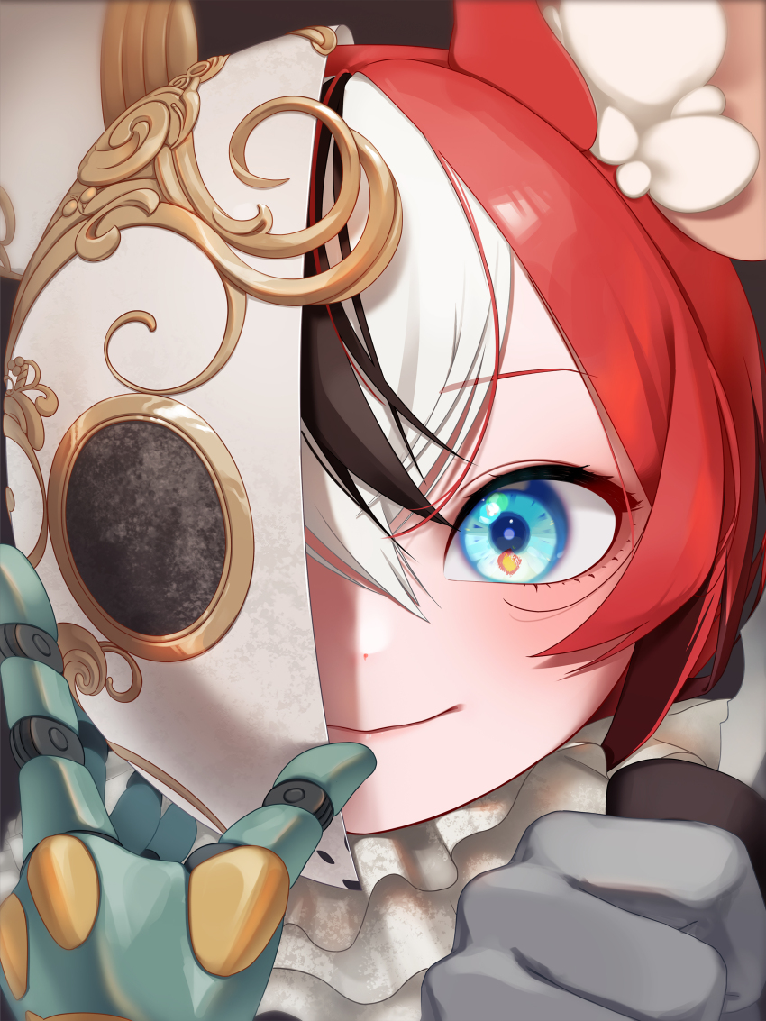 Hakos Baelz (Hololive) Rule 34 Image