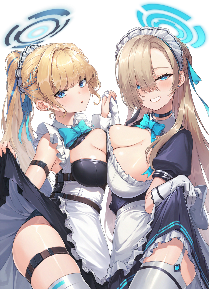 Asuna (Blue Archive) Rule 34 Image