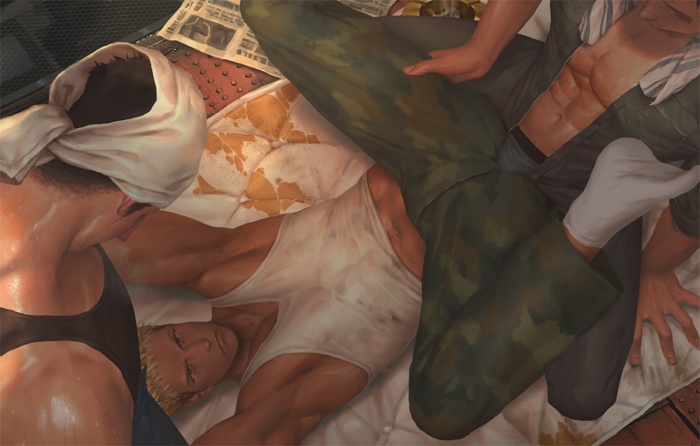 Original Rule 34 Image
