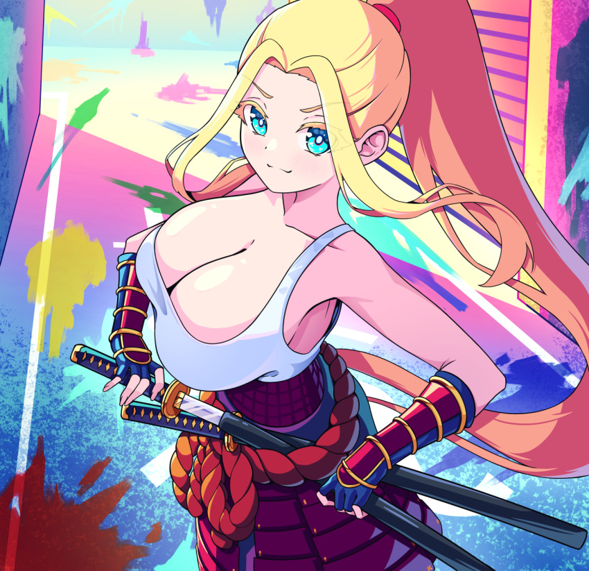 Beatrix Amerhauser (Zom 100: Zombie Ni Naru Made Ni Shitai 100 No Koto) Rule 34 Image