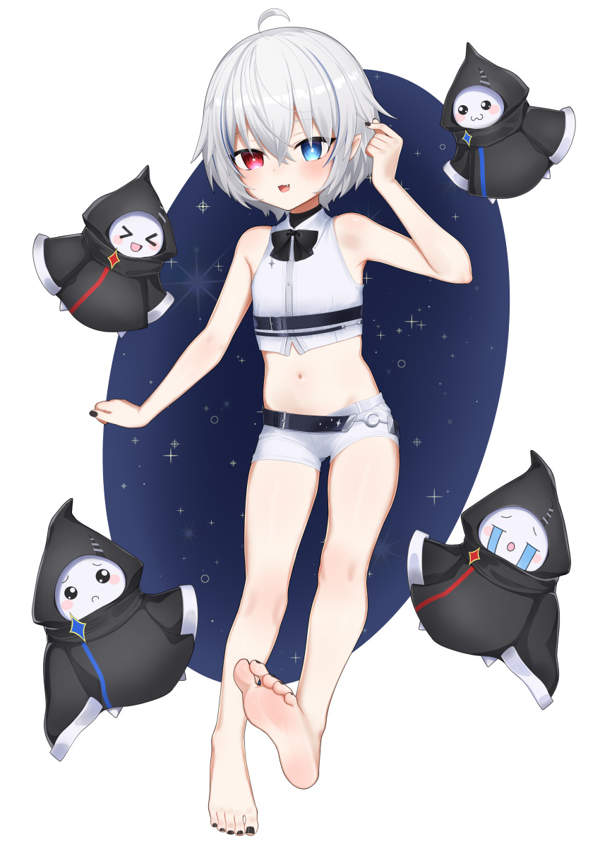 Indie Virtual Youtuber Rule 34 Image