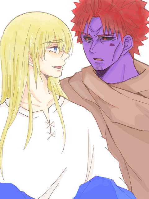 Utani (Longelover) Rule 34 Image
