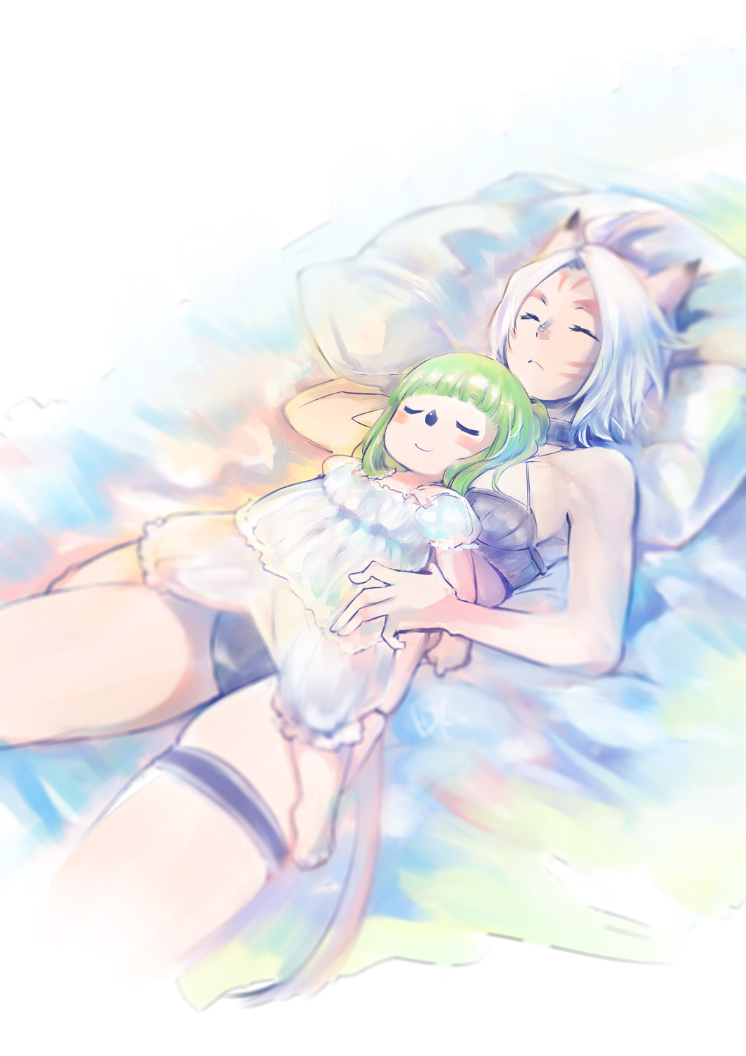 Adventurer (Ff11) Rule 34 Image