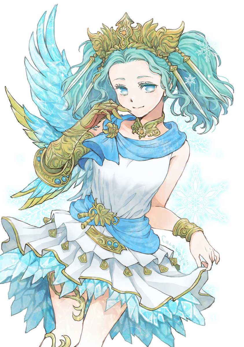 Menphina (Final Fantasy) Rule 34 Image