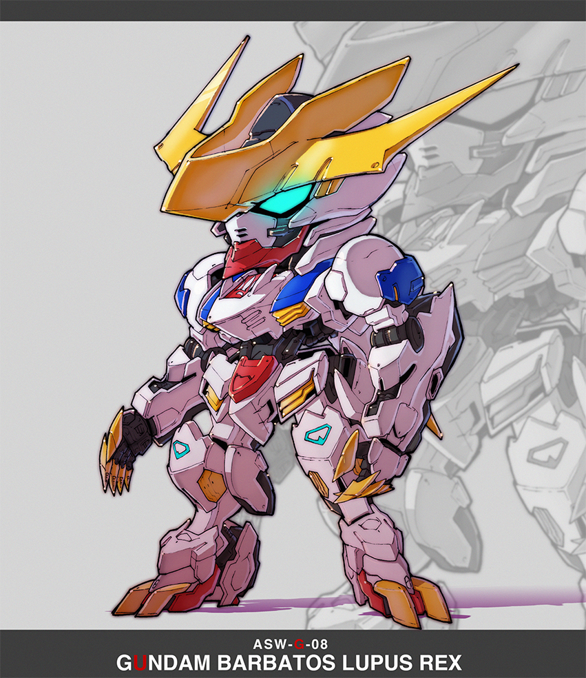 Gundam Rule 34 Image