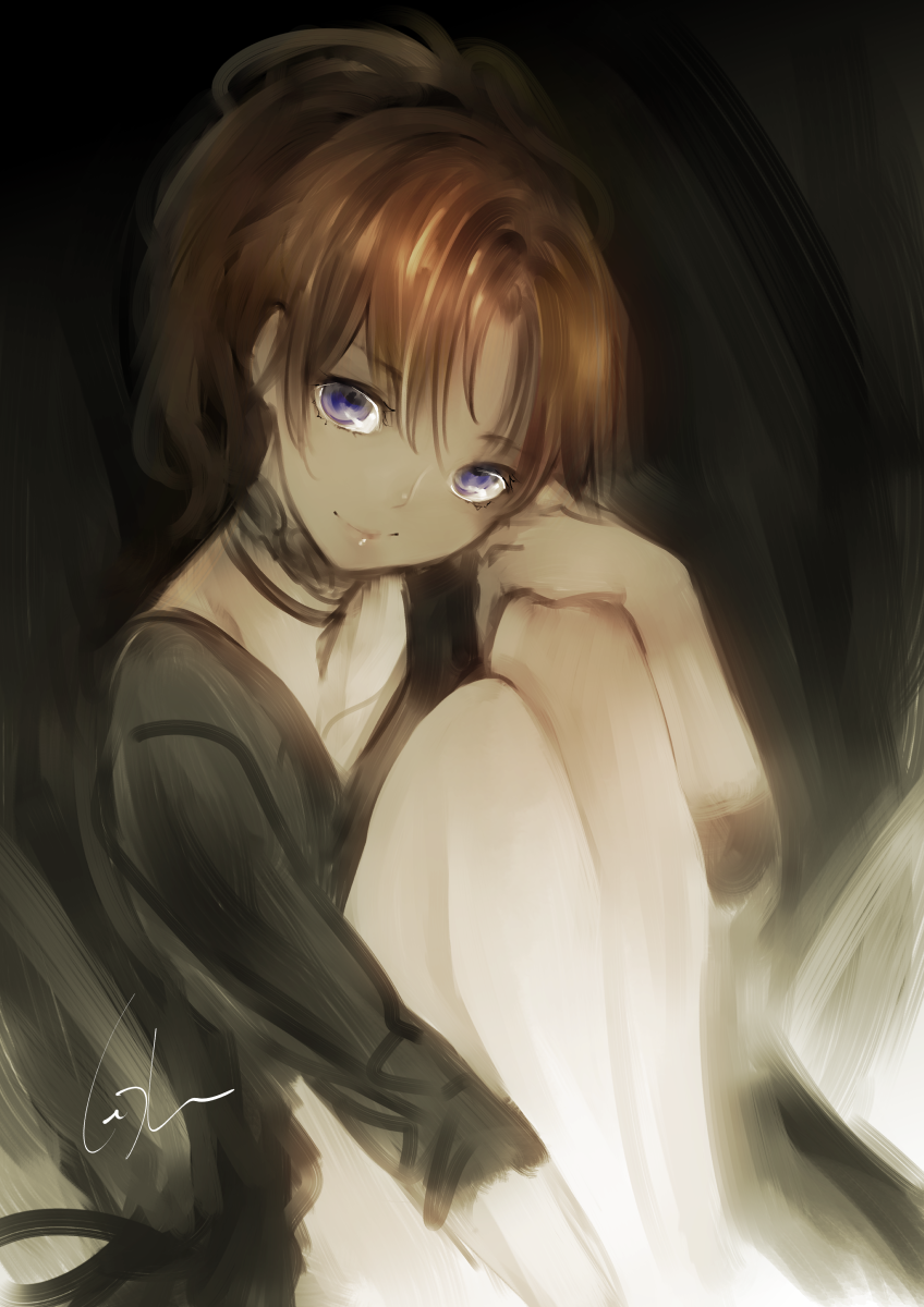 Nakagawa Natsuki (Hibike! Euphonium) Rule 34 Image