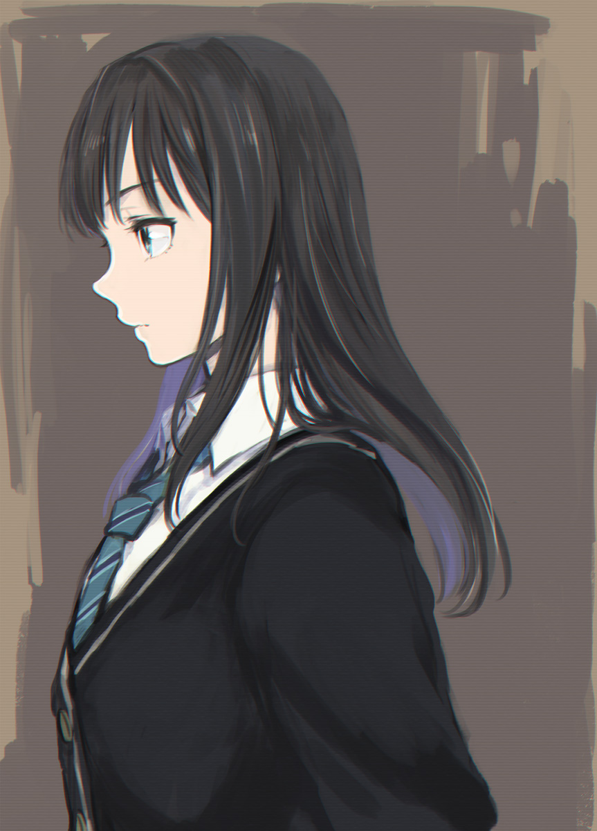 Shibuya Rin (Idolmaster) Rule 34 Image