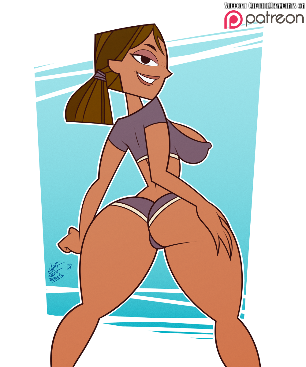 Courtney (Tdi) Rule 34 Image