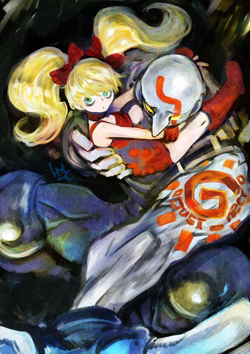 Effie (Street Fighter) Rule 34 Image
