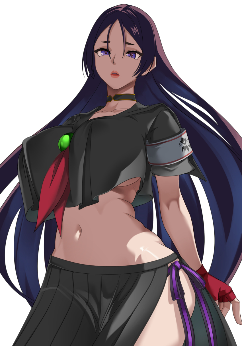 Minamoto No Raikou (Fate) Rule 34 Image