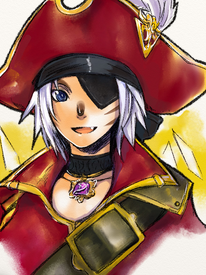 Adventurer (Ff11) Rule 34 Image