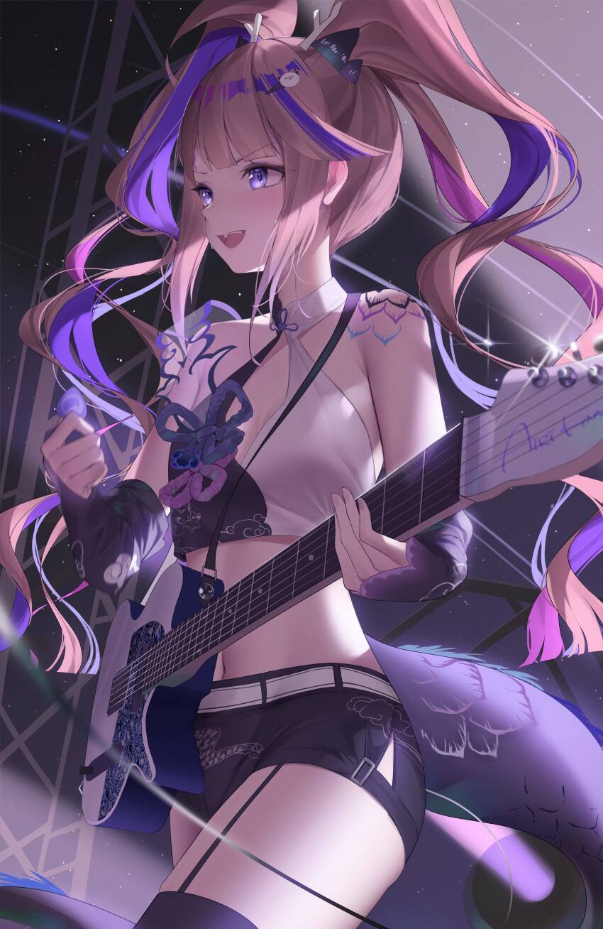 Airi Kanna (Stellive) Rule 34 Image